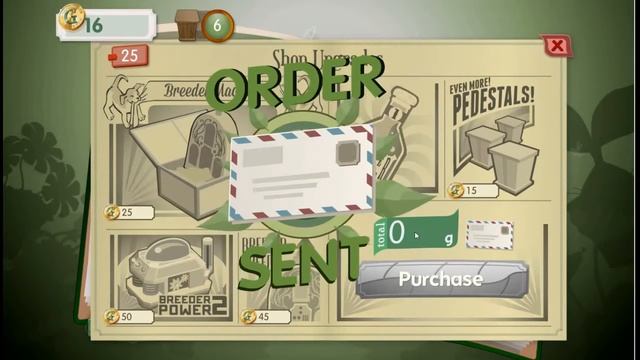 Scrubs Play Crazy Plant Shop - Part 2 смотреть онлайн