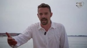 История Венеции. 1-серия "Город на море"