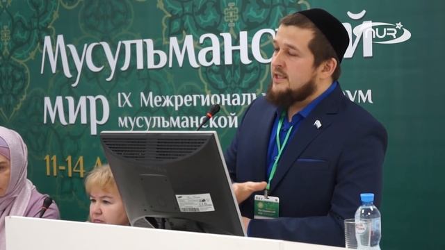 Христиане, иудеи и мусульмане нашли общий язык смотреть онлайн