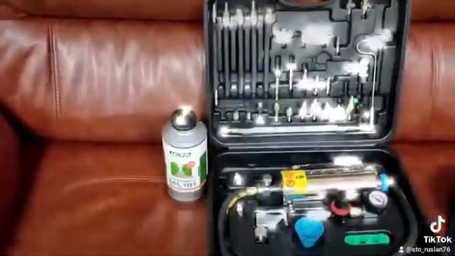 Промывочная станция – смотреть онлайн видео от Инженерные решения в ...