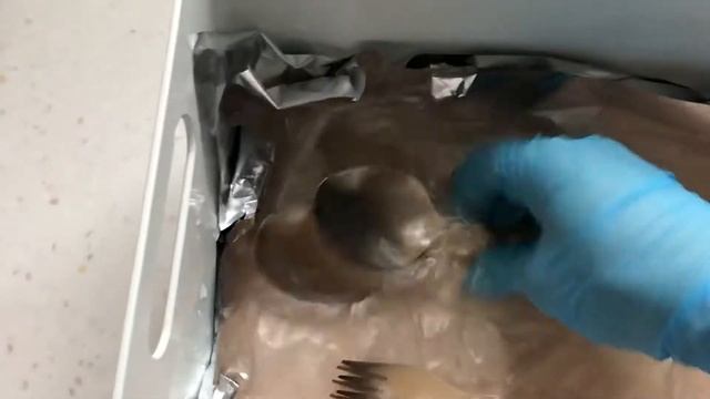 Как почистить столовое серебро за 3 минуты смотреть онлайн