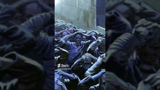 Вархаммер 40000 для всех  Комморра