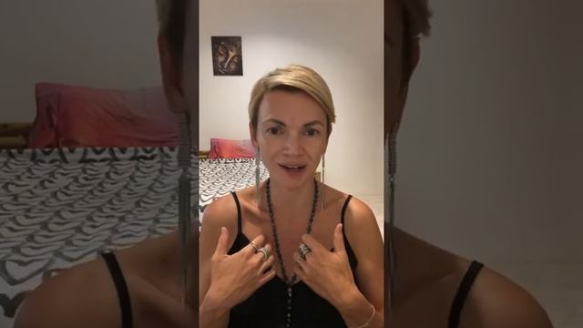 Женщина Манифестор в отношениях! Дизайн Человека.