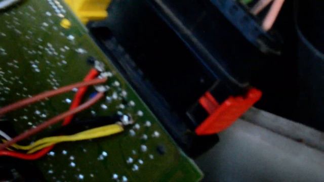 Центральный замок установка на штатную систему через мобилайзер. Пежо эксперт, Ситроен джампи, Фиат смотреть онлайн