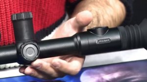 Pulsar Digex N455_Распаковка-плюсы-минусы