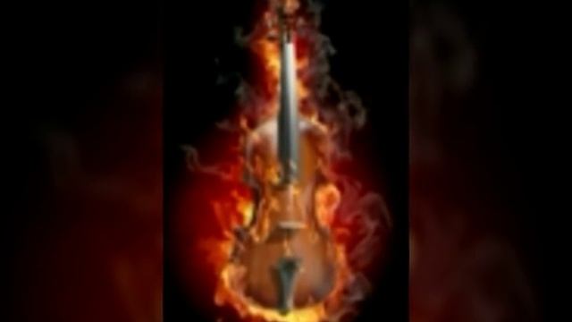 Скрипка и бит очень красивая музыка смотреть онлайн