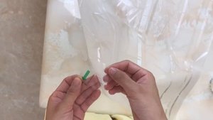 Как наклеивать витражную плёнку
