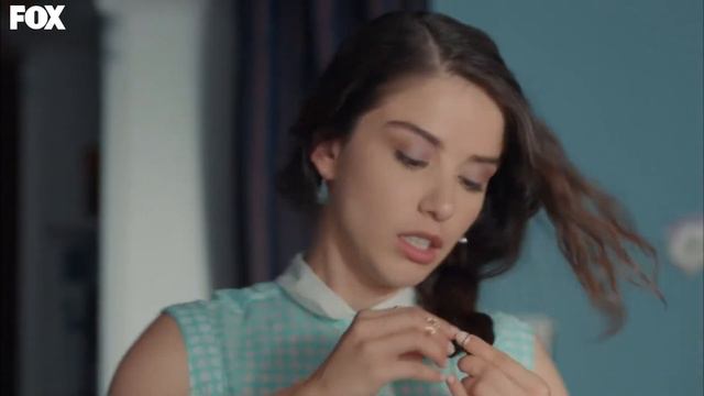 Kiraz Mevsimi 3. Bölüm смотреть онлайн