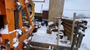 4ВУ компрессор будет дуть!