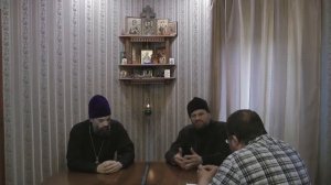 АЗБУКА ПРАВОСЛАВИЯ РосПЦ №12 Православие и идеология