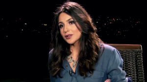 Сирушо рассказала про Роберта Кочаряна всю правду?