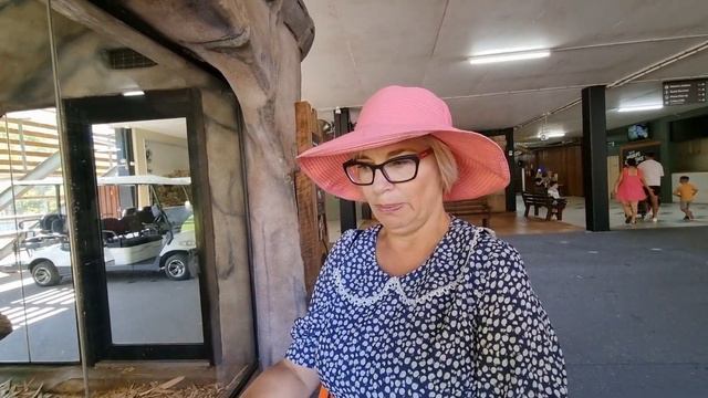 Австралия Часть 11: Питон смотреть онлайн