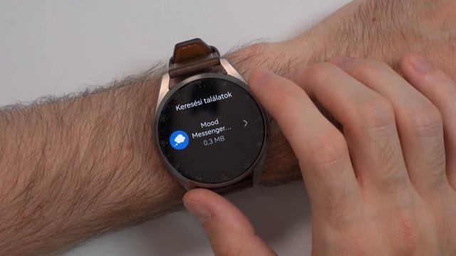 Jó a HarmonyOS, de hiányos | Huawei Watch3 Pro teszt смотреть онлайн
