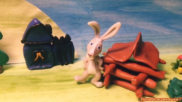 Сказка для детей - Репка смотреть онлайн