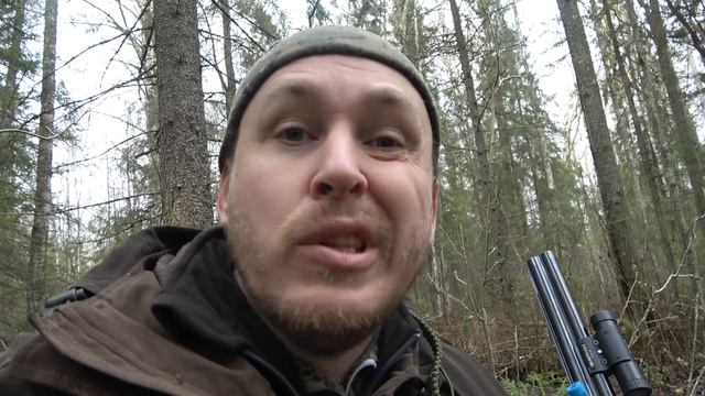 Охота на рябчика #20 Суп из рябчика
