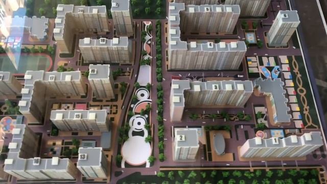 Первый день в Краснодаре. Устраиваемся в школу в ЖК Губернский ЖК Флотилия ССК. Отзыв на ЮФО груп