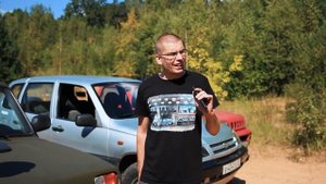 Почему люди ПОКУПАЮТ НОВУЮ НИВУ за 800 ТЫС. рублей, а не подержанный SUZUKI JIMNY?