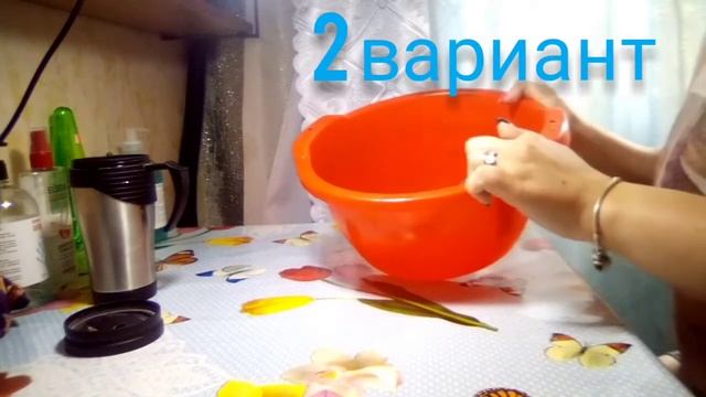 Как быстро почистить ковер и придать ему приятный запах смотреть онлайн