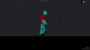 ИЗМЕНИТЬ ЦВЕТ ВСЕМУ В PEOPLE PLAYGROUND! PEOPLE PLAYGROUND NEW UPDATE!