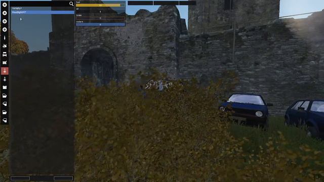 DAYZ EDITOR
