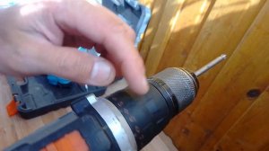 Шуруповёрт как правильно выбрать, как правильно пользоваться и т.д.