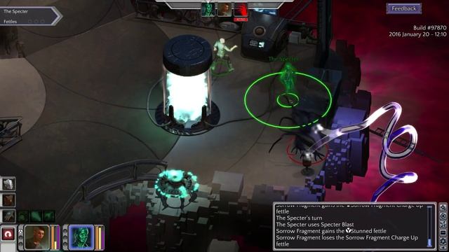 СТРАДАЙ!!! [Torment Tides of Numenera] Первый взгляд смотреть онлайн