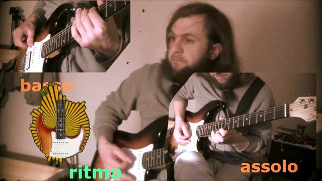 Бородатый хардрок😎d hardrock🤠Снто йсидисизма🎸🤘⚡