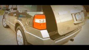2014 Ford Expedition 2