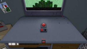 Roblox Please dont touch anything