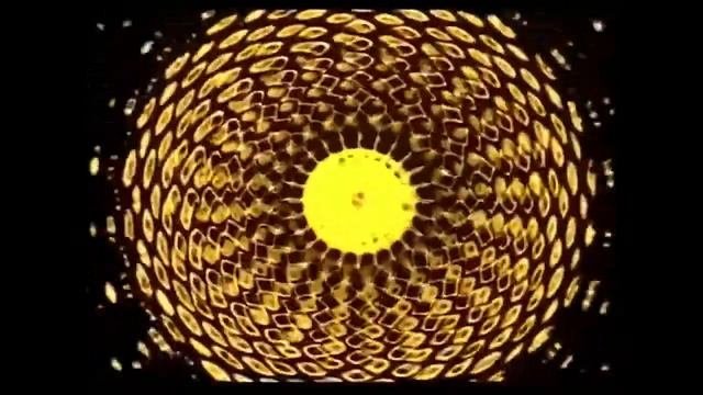 Всё в Мiре - вибрации?!