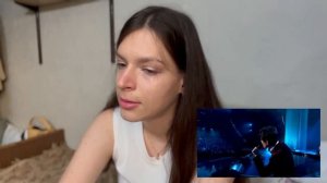 СЛЕЗЛИВАЯ РЕАКЦИЯ Димаш Кудайберген - Любовь похожая на сон
