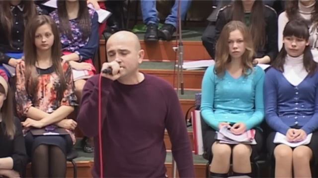 БЕРЕГИТЕ НАШИХ МАТЕРЕЙ,ИГОРЬ ЯЛОВЕЦ. смотреть онлайн