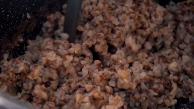 Гречневый суп с грибами и орехами: рецепт от Алейки смотреть онлайн