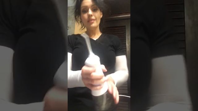 QQCute Water flosser смотреть онлайн