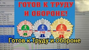 Поговорим о Гибриде от Тойота. на примере Приус 30