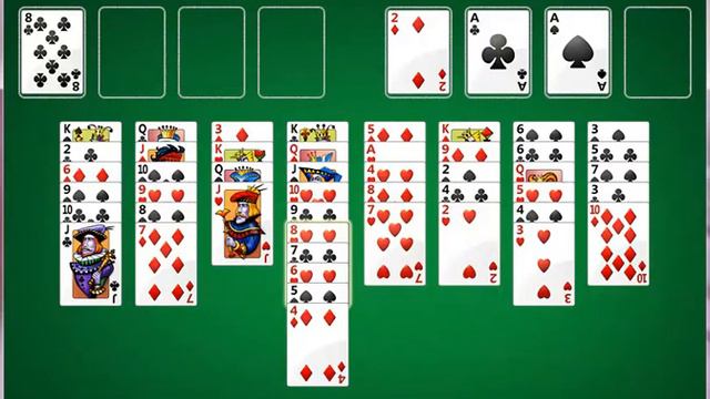 Солитер 4 смотреть онлайн