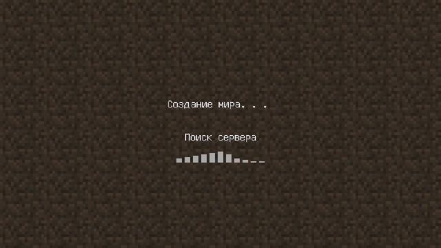 Что делать если не грузят чанки? MinecraftPE Решение проблемы!!! Шок Без СМС и регистрации!!!!!! смотреть онлайн