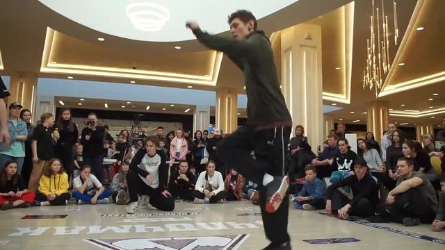 "ОЧПОЧМАК fest" vol.6 | 20-21.04.19 | Набережные Челны