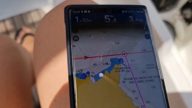Обзор по Навигации.Управление яхтой.Bavaria 55.Игейское море.Отдых на яхте.Турция.