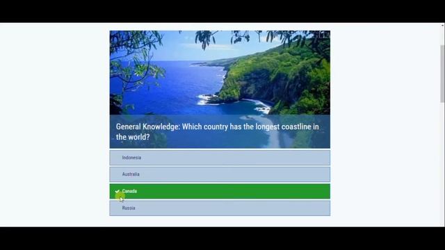 Ultimate list of different types of quizzes (with examples) смотреть онлайн