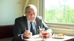 Почему мост через Лену нужен совмещенный.