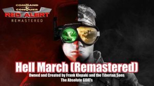 Hell March Remastered