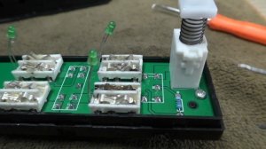 Daewoo nexia КОРОТКОЕ ЗАМЫКАНИЕ