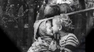 Мой фильм  родные