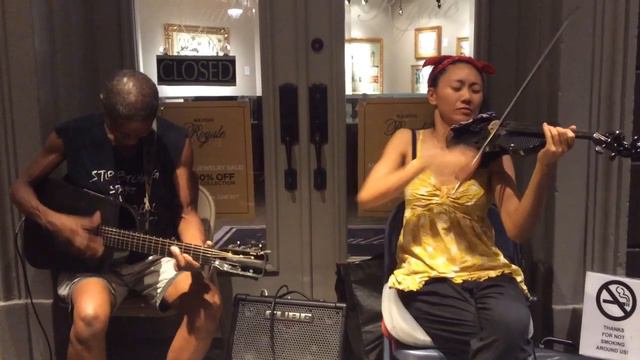 Tanya  Dorise - Hallelujah