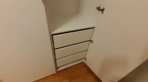 Система шкафов Лион. Сборка мебели Подольск.