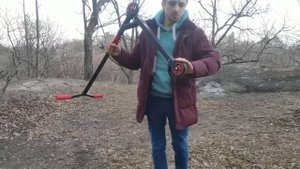 Обзор Ашан самоката трюкового дешёвого