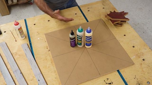 TITEBOND BARNBOARD QUILT SPONSORED смотреть онлайн