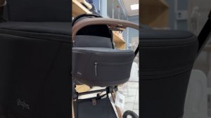 Обзор коляски Cybex Priam 4 2024 🔝