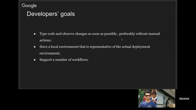 Docker Birthday 6 : Mumbai & Mangalore смотреть онлайн